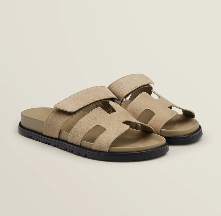 Women’s Sandals Slip On | Flat