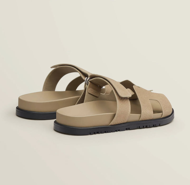 Women’s Sandals Slip On | Flat