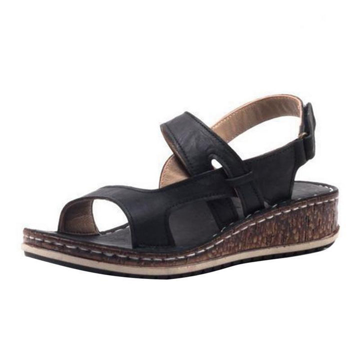 Women’s Sandals Strappy | Platform