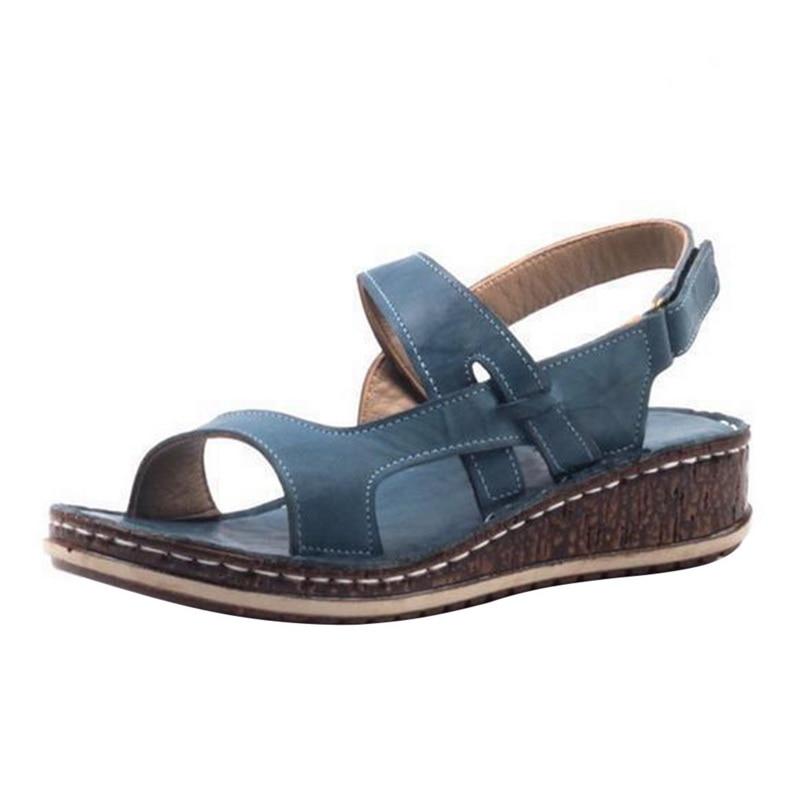 Women’s Sandals Strappy | Platform