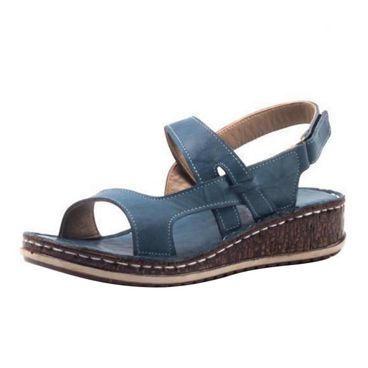 Women’s Sandals Strappy | Platform