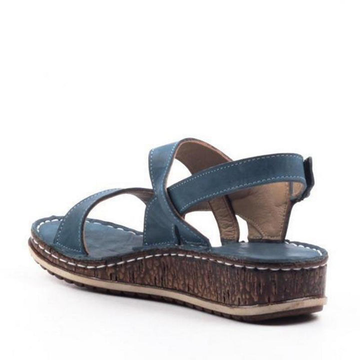 Women’s Sandals Strappy | Platform