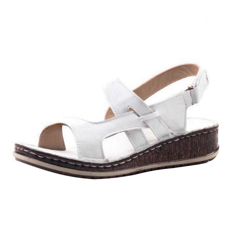 Women’s Sandals Strappy | Platform