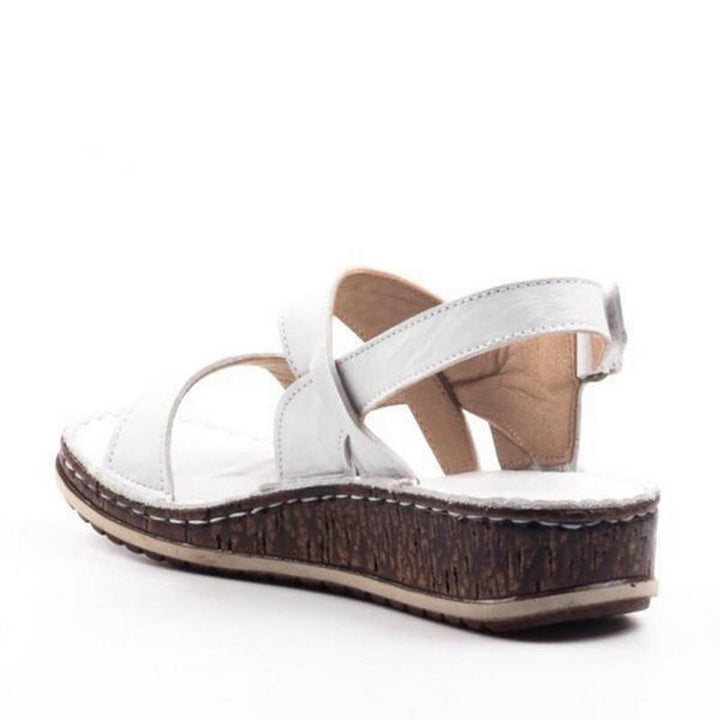 Women’s Sandals Strappy | Platform