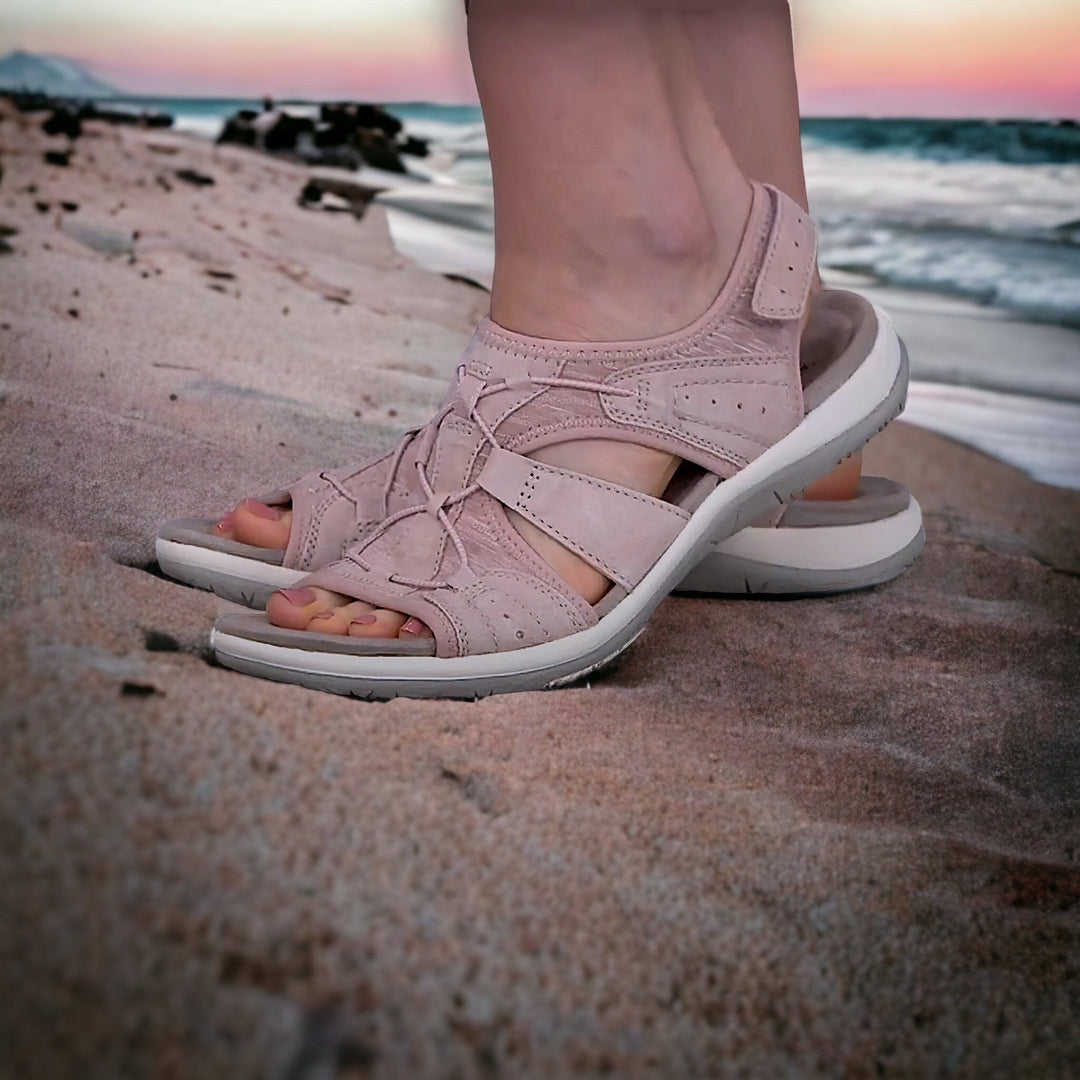 Women's Sandals with Arch Support | Comfortable