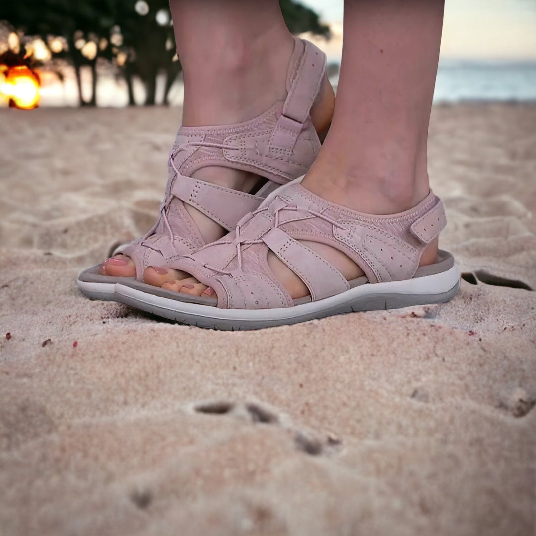 Women's Sandals with Arch Support | Comfortable