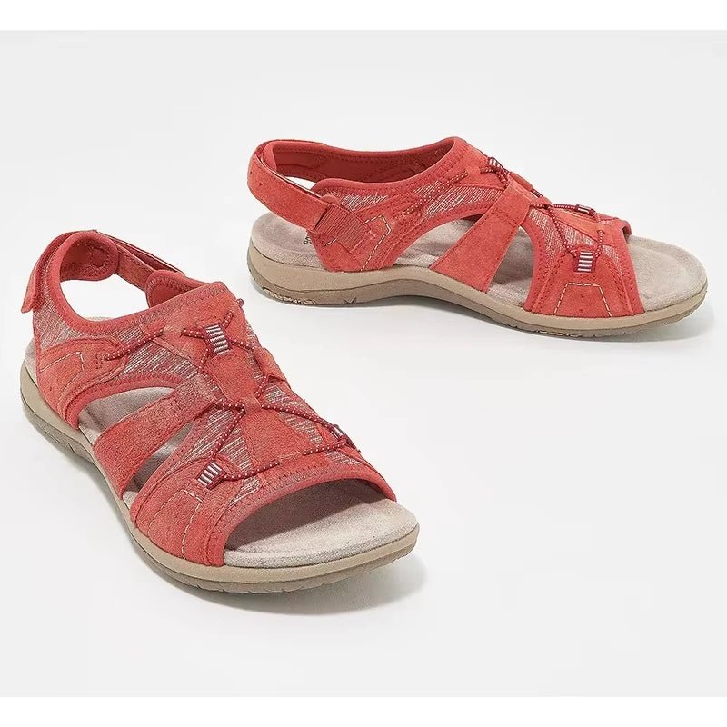 Women's Sandals with Arch Support | Comfortable