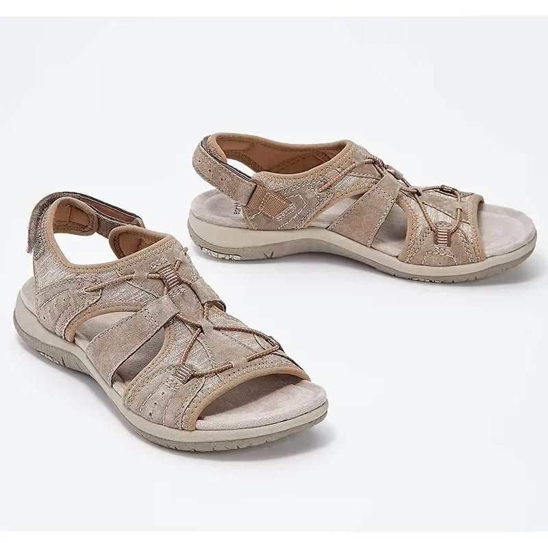 Women's Sandals with Arch Support | Comfortable