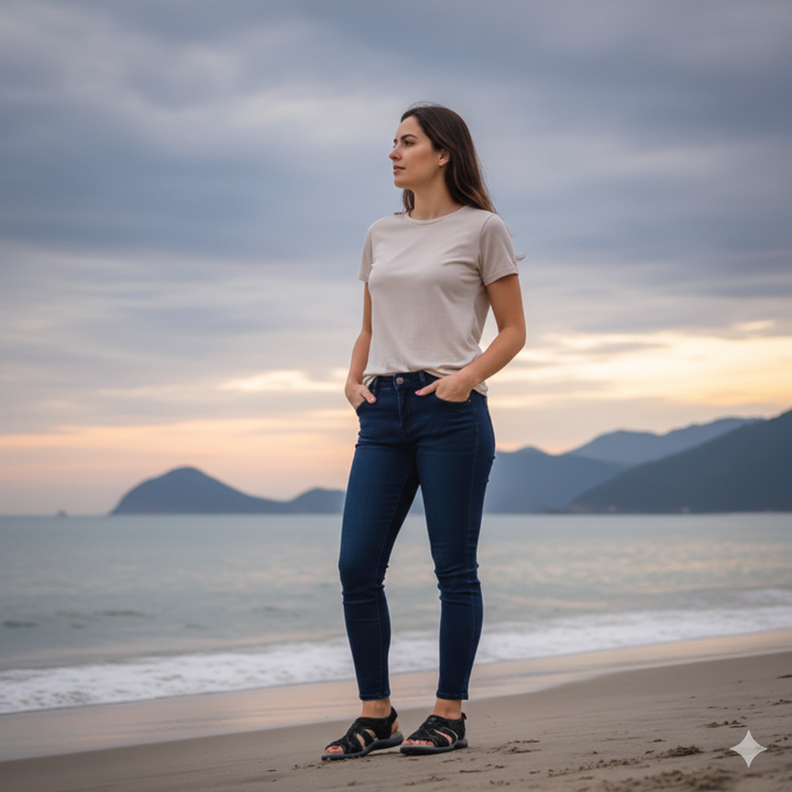 Women's Sandals with Arch Support | Comfortable