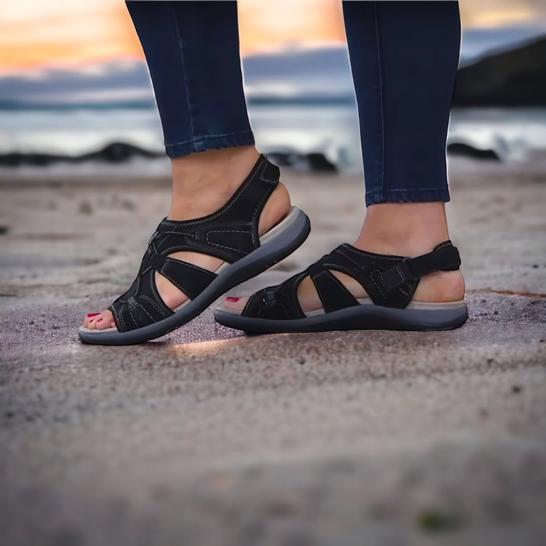 Women's Sandals with Arch Support | Comfortable