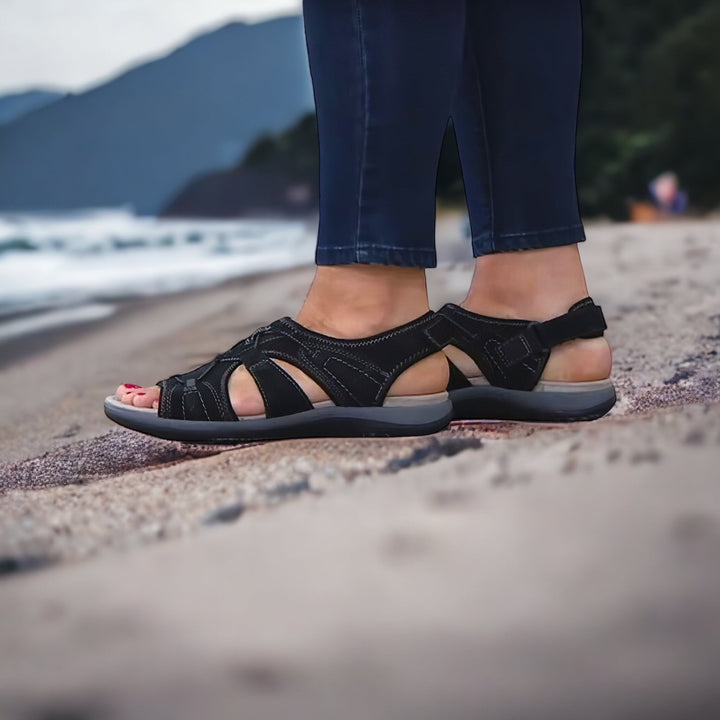 Women's Sandals with Arch Support | Comfortable
