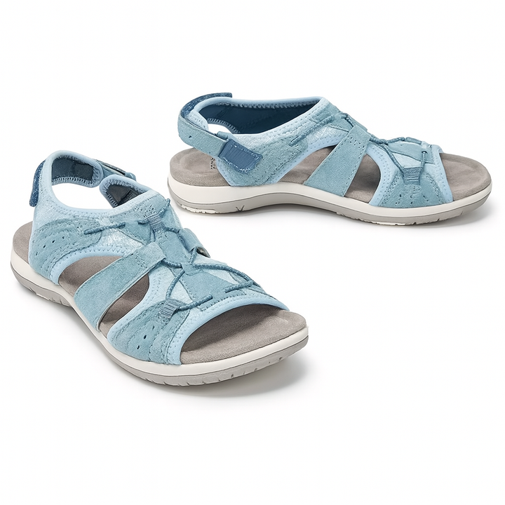 Women's Sandals with Arch Support | Comfortable