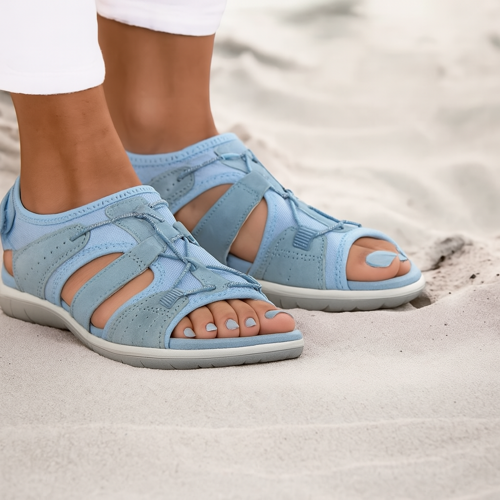 Women's Sandals with Arch Support | Comfortable