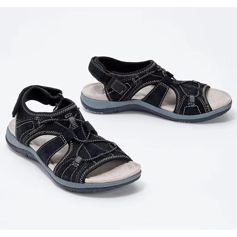 Women's Sandals with Arch Support | Comfortable