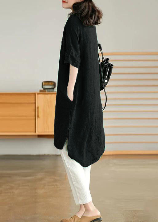 Women's Shirt Dress Button Front | Casual