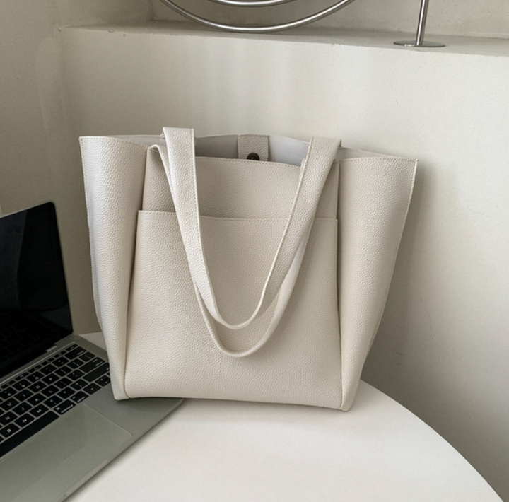 Women’s Shoulder Bag Large Tote | Work