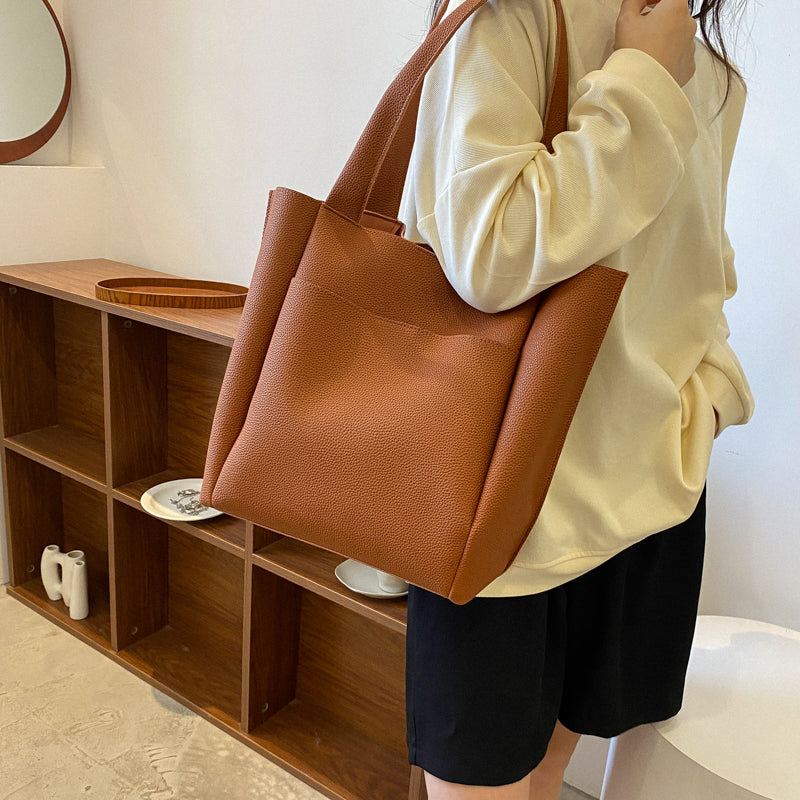 Women’s Shoulder Bag Large Tote | Work