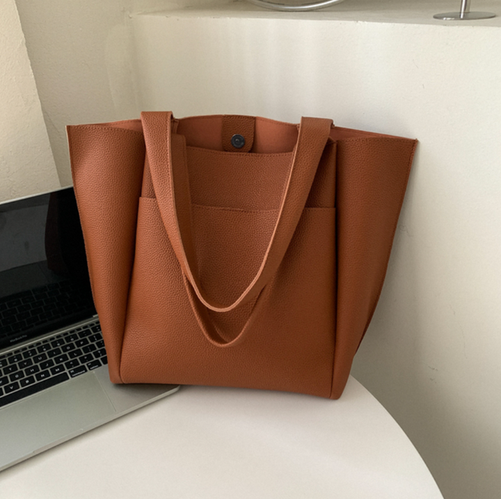 Women’s Shoulder Bag Large Tote | Work