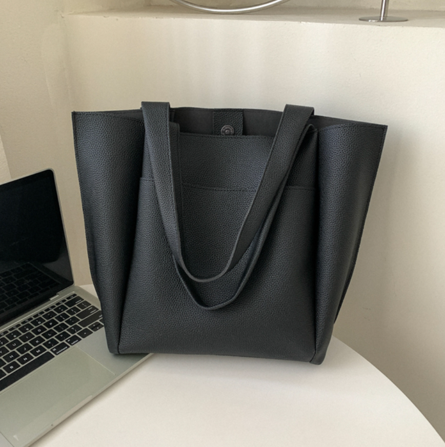 Women’s Shoulder Bag Large Tote | Work