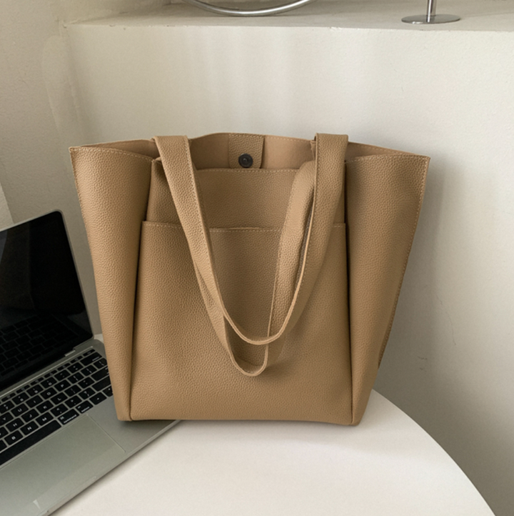 Women’s Shoulder Bag Large Tote | Work