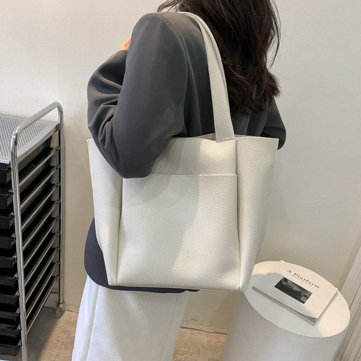 Women’s Shoulder Bag Large Tote | Work