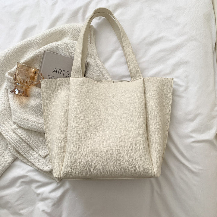 Women’s Shoulder Bag Large Tote | Work