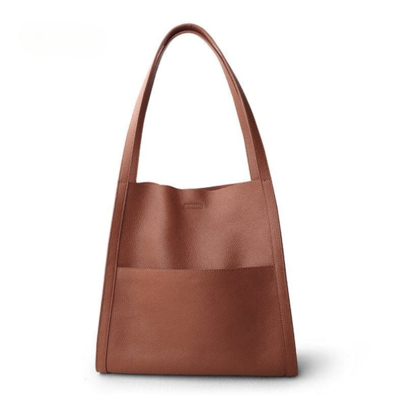 Women's Shoulder Bag Large Tote | Work Travel