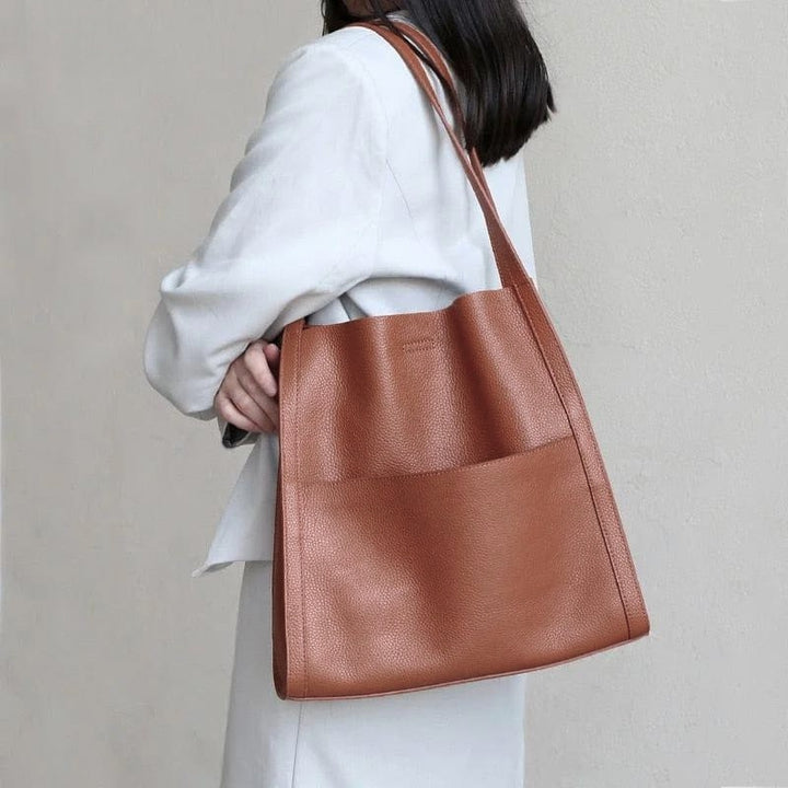 Women's Shoulder Bag Large Tote | Work Travel