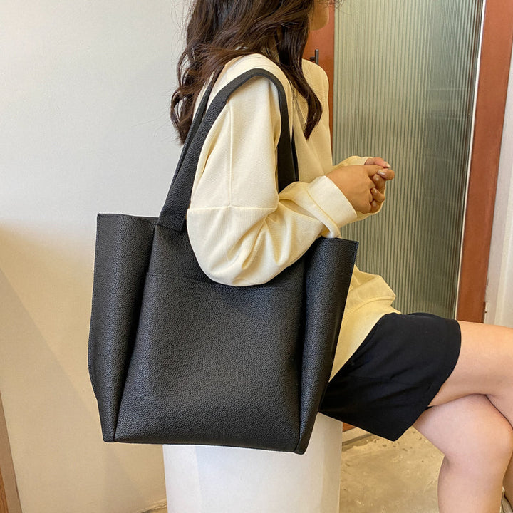 Women’s Shoulder Bag Large Tote | Work