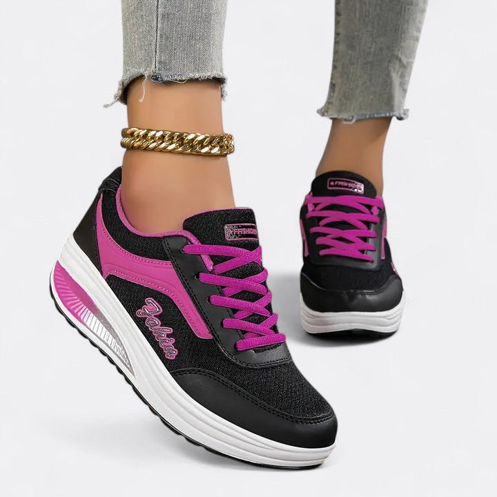 Women’s Sneakers Platform | Casual