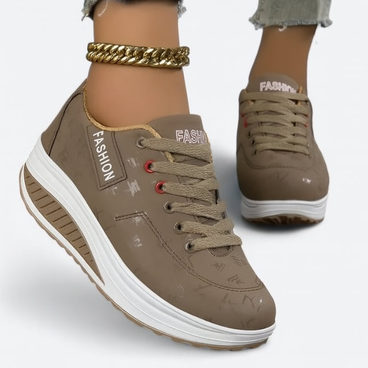 Women’s Sneakers Platform | Casual