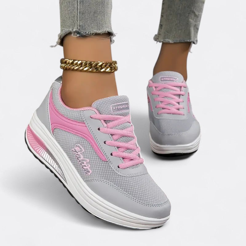 Women’s Sneakers Platform | Casual