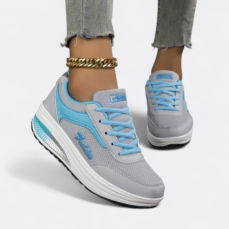 Women’s Sneakers Platform | Casual