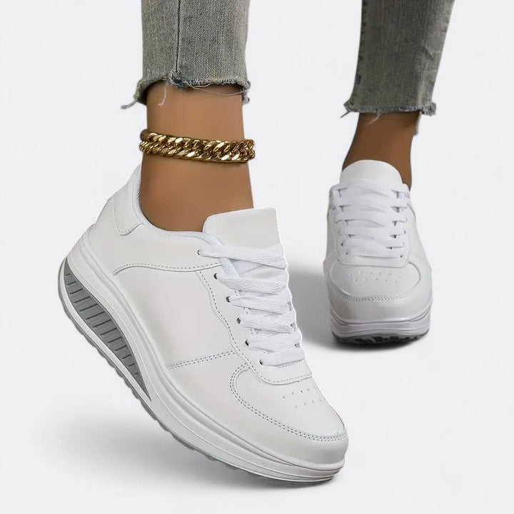 Women’s Sneakers Platform | Casual