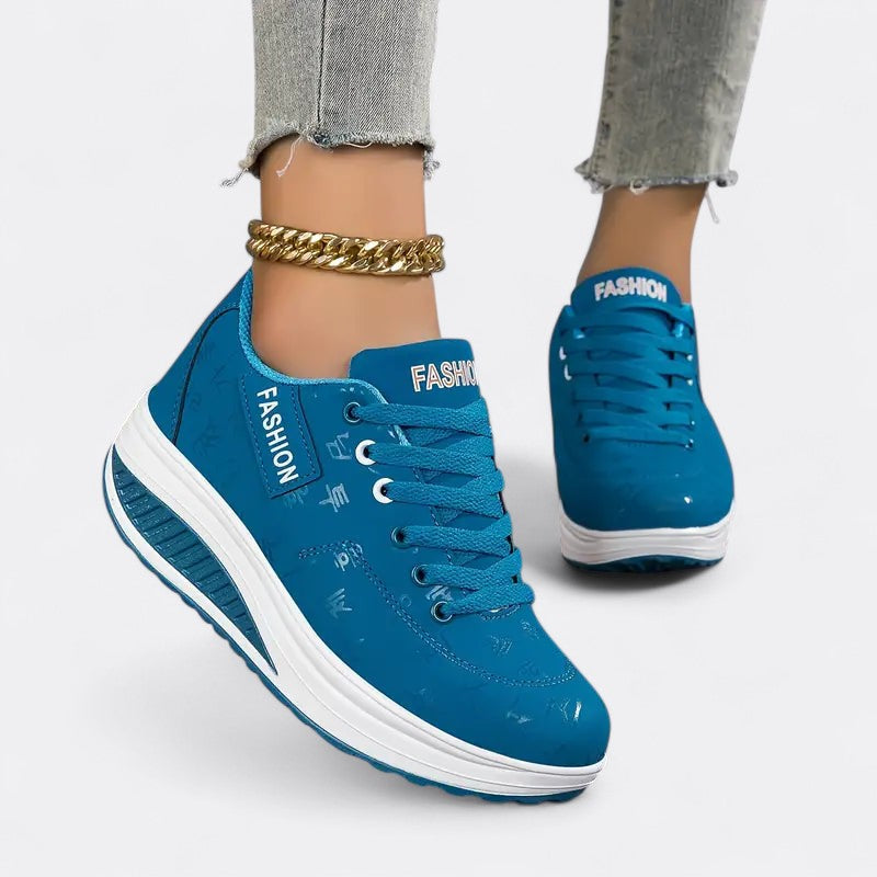 Women’s Sneakers Platform | Casual