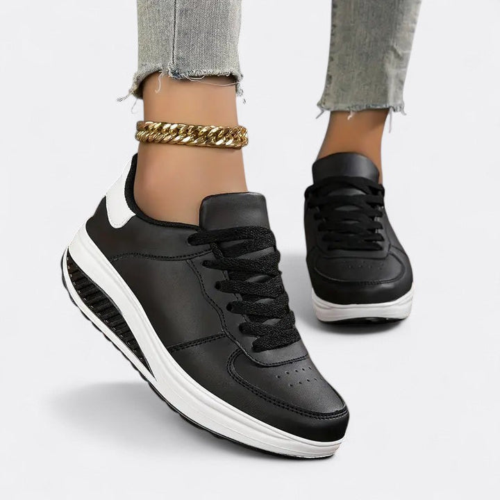 Women’s Sneakers Platform | Casual