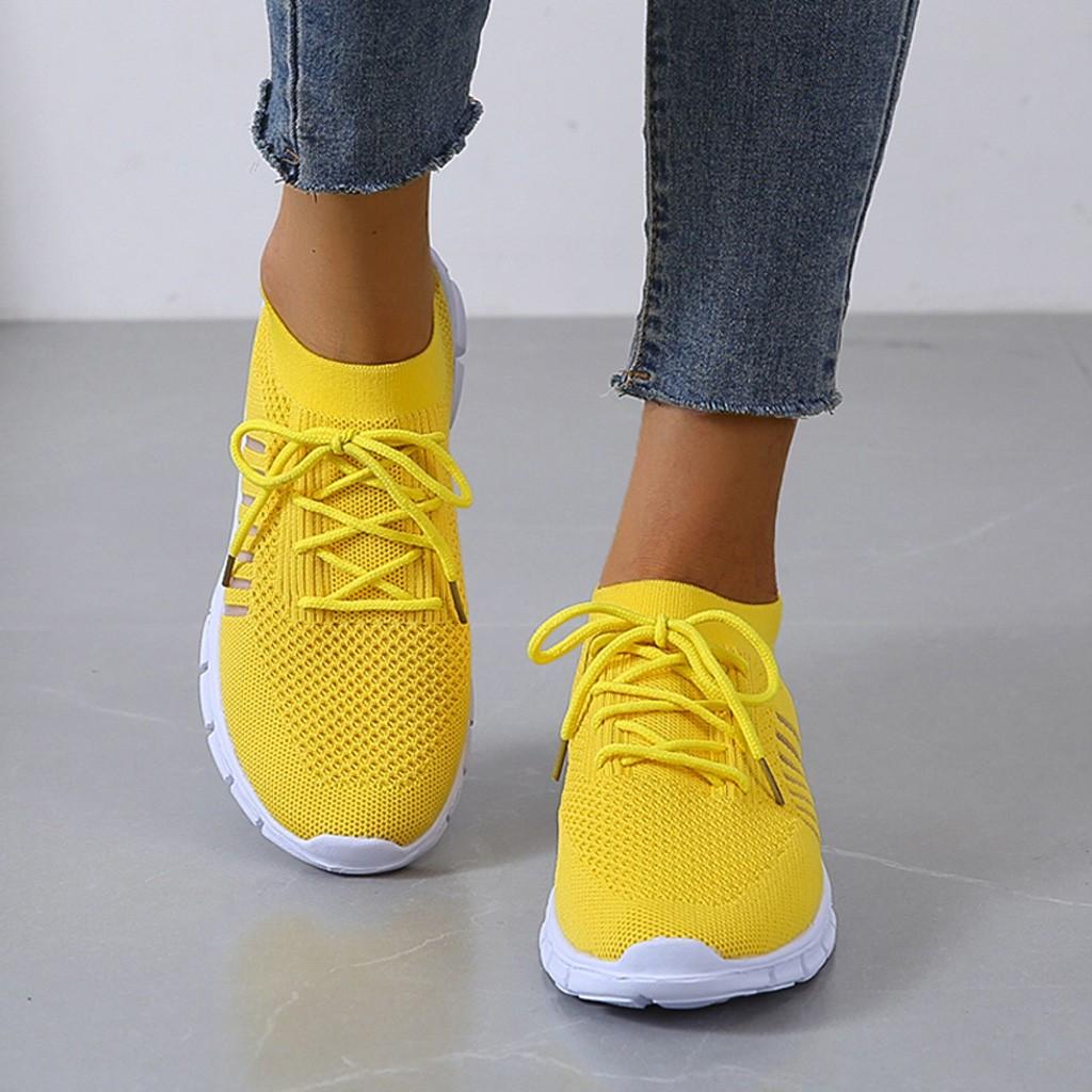 Women’s Sneakers Running | Grip Sole