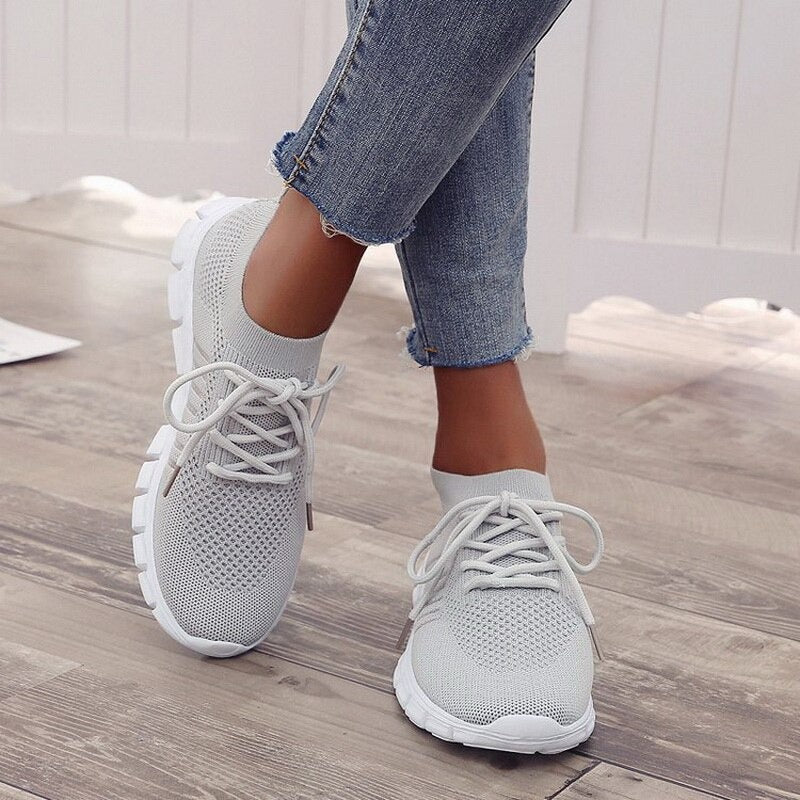 Women’s Sneakers Running | Grip Sole