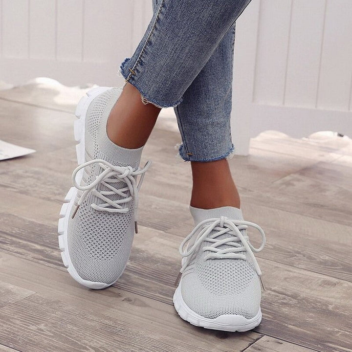 Women’s Sneakers Running | Grip Sole