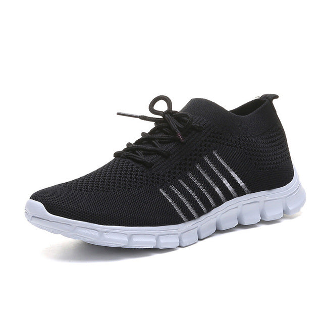 Women’s Sneakers Running | Grip Sole