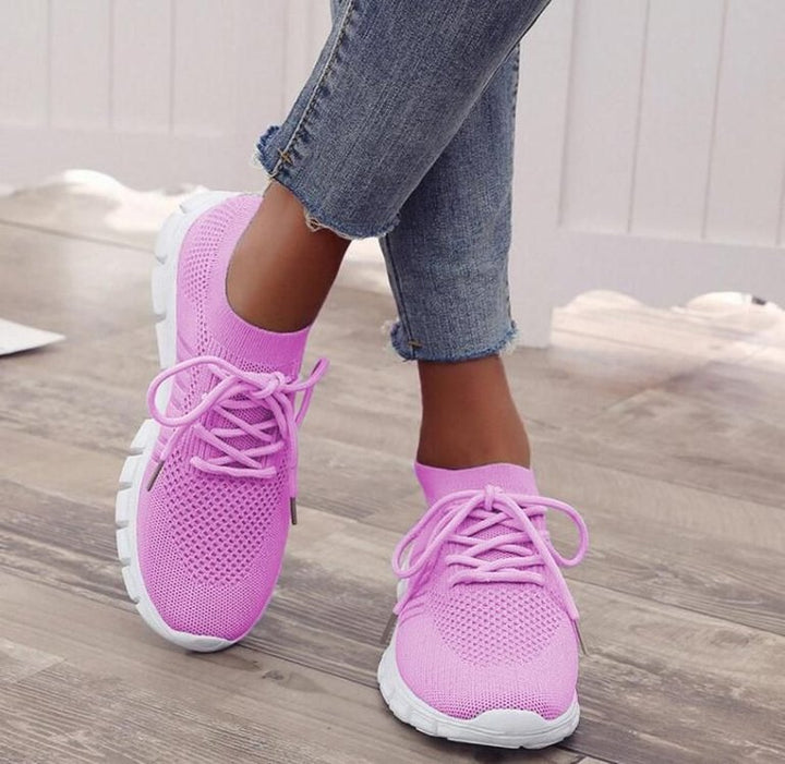 Women’s Sneakers Running | Grip Sole