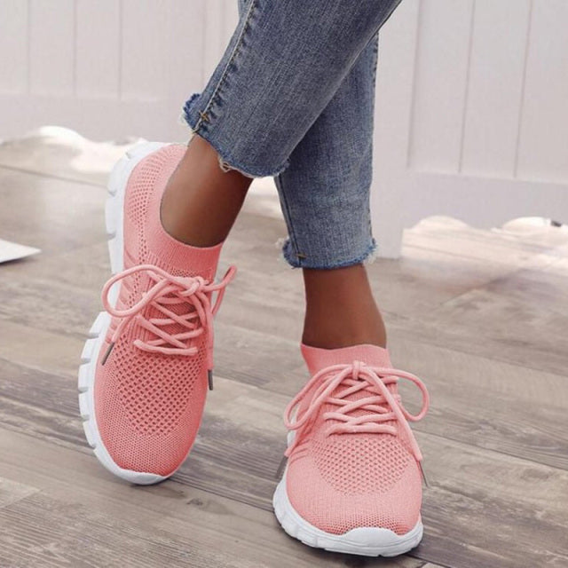 Women’s Sneakers Running | Grip Sole