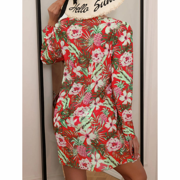 Women's Swimwear High Waisted | Bikini Set