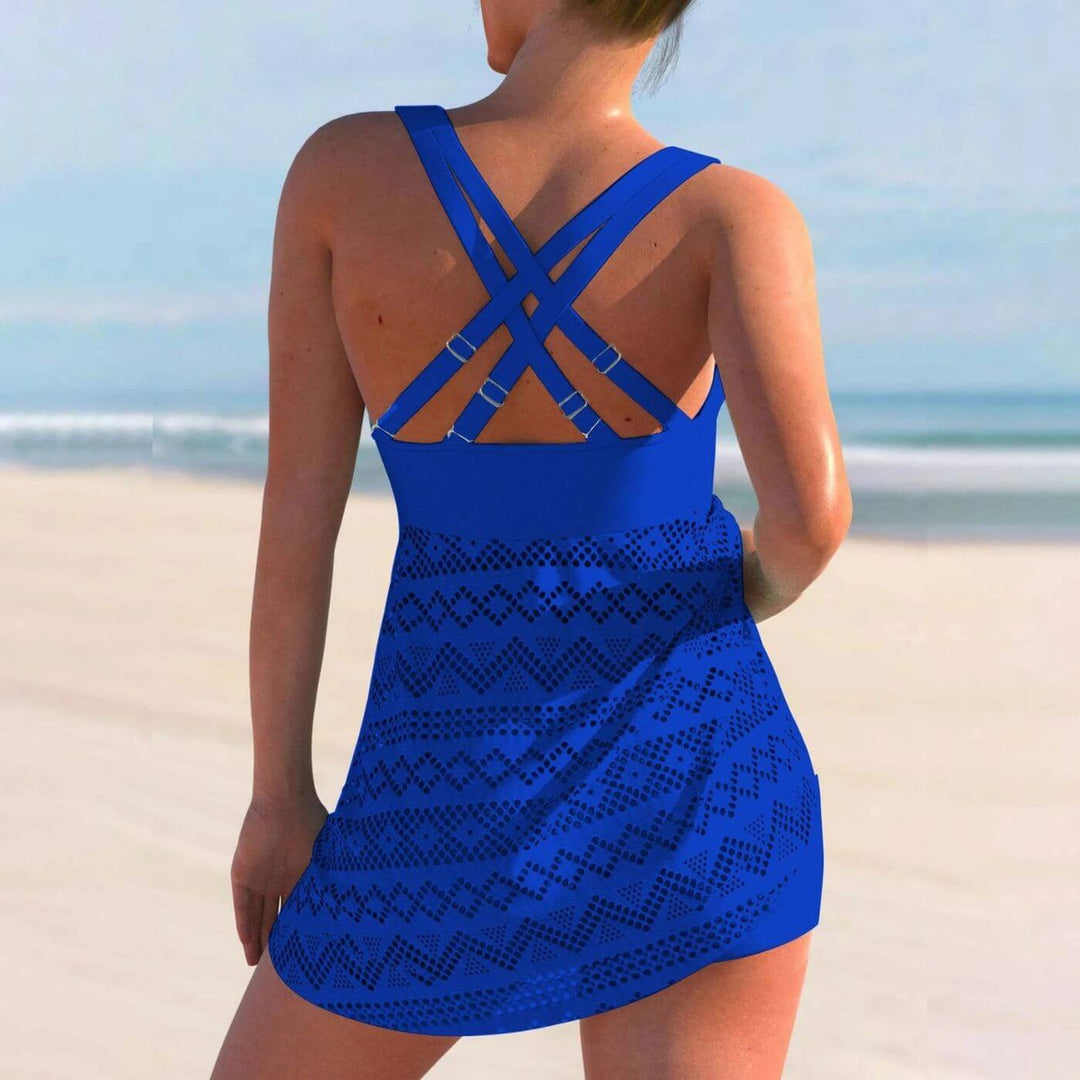 Women’s Swimwear Tankini | Beach