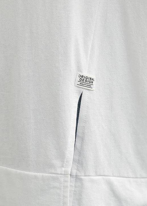 Women’s T Shirt Oversized Casual Loose Fit | Basic