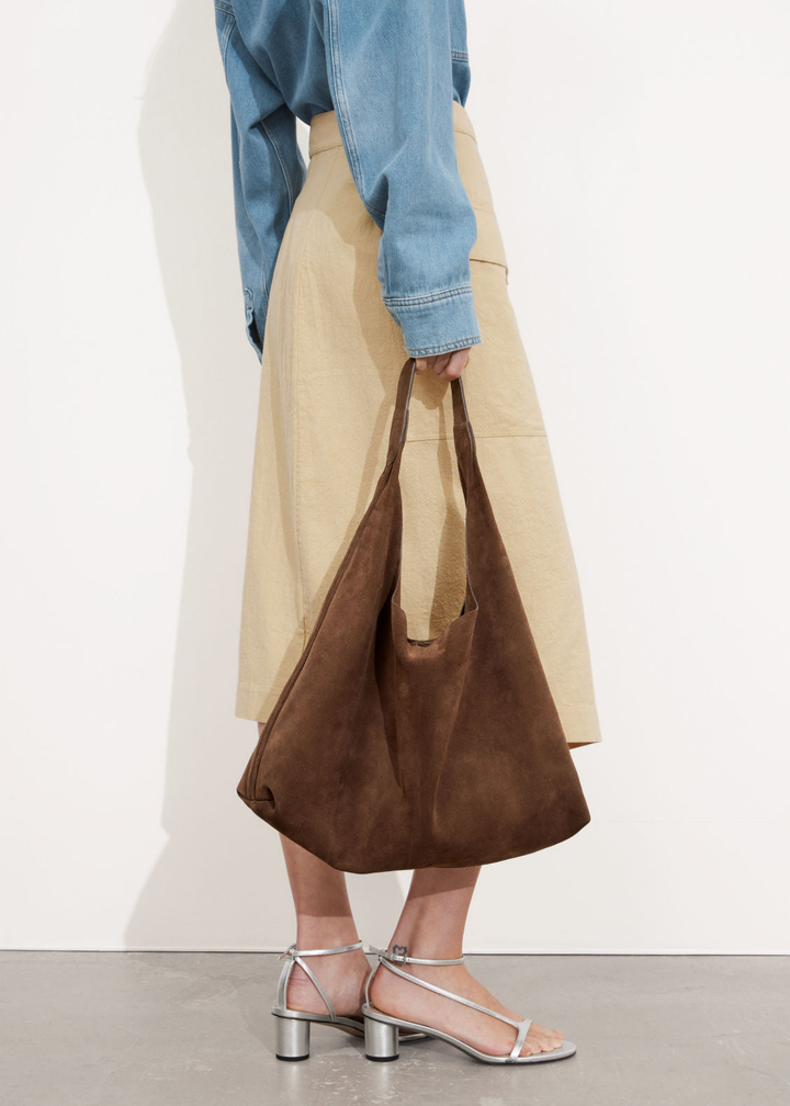 Women's Tote Bag Large Shoulder Carryall | Work