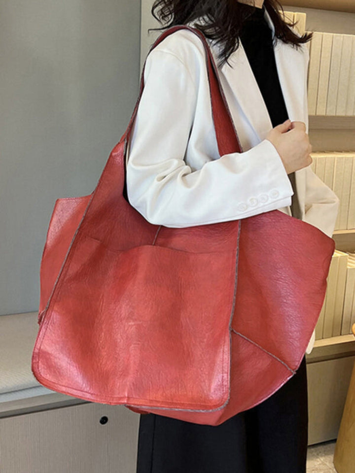 Women’s Tote Bag Large | Shoulder Travel