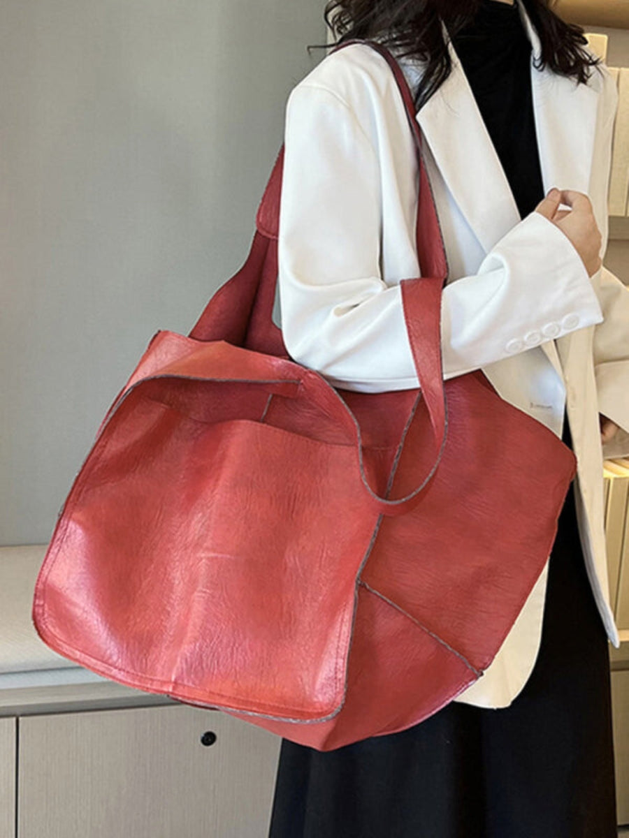 Women’s Tote Bag Large | Shoulder Travel