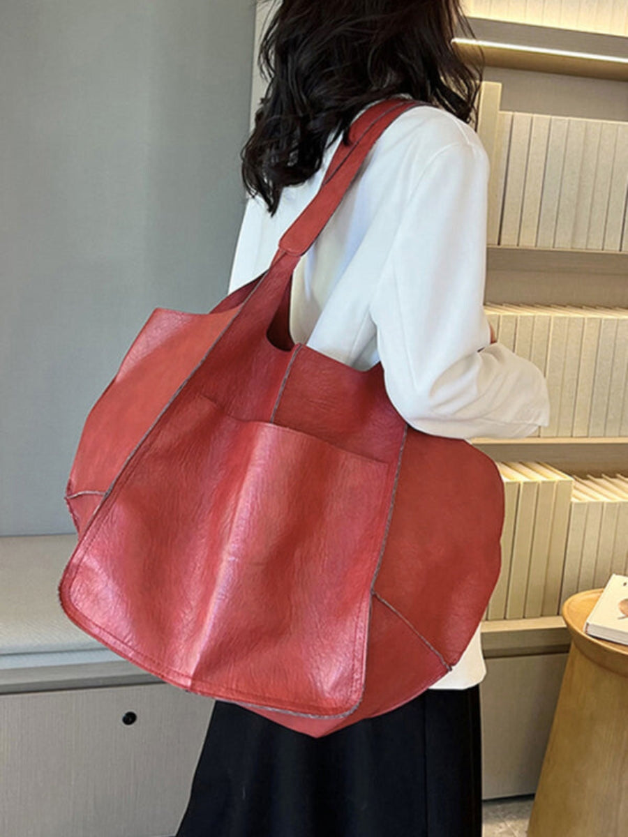 Women’s Tote Bag Large | Shoulder Travel
