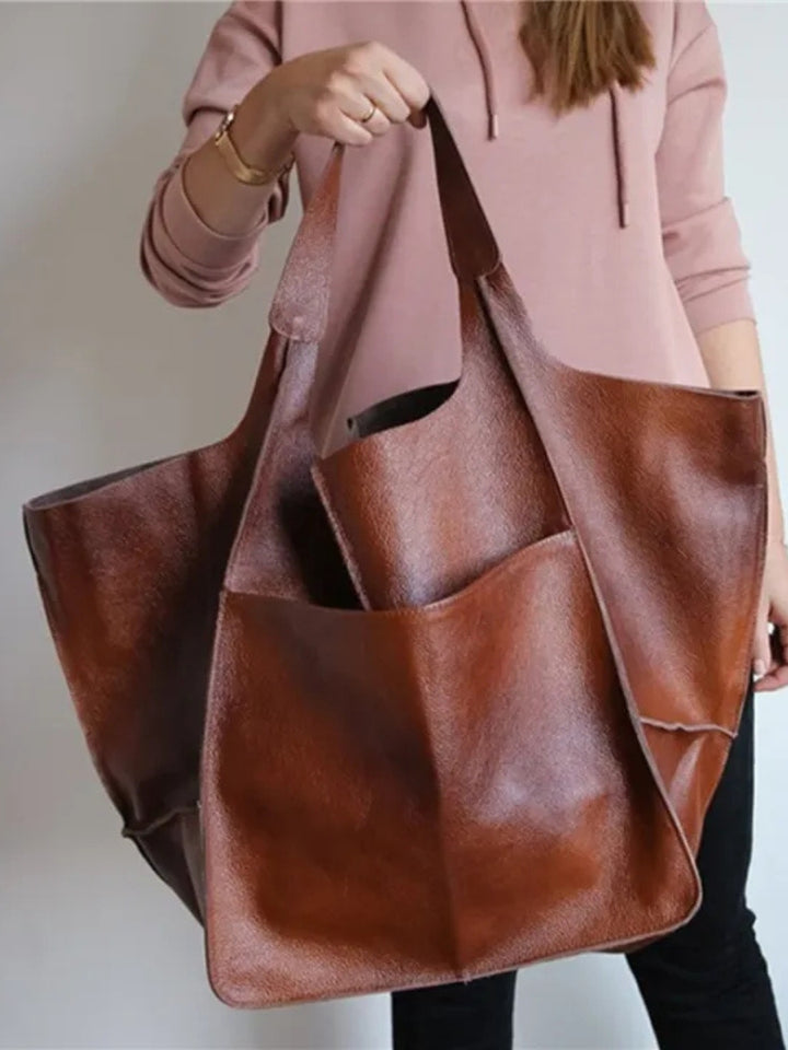 Women’s Tote Bag Large | Shoulder Travel